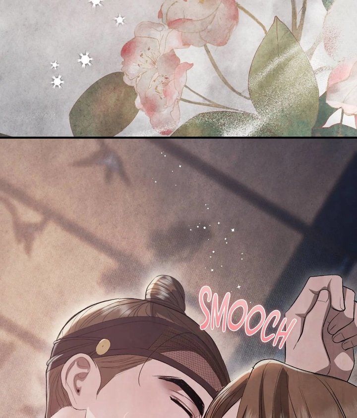 Palace of Euphoria Chapter 17 - Page 11