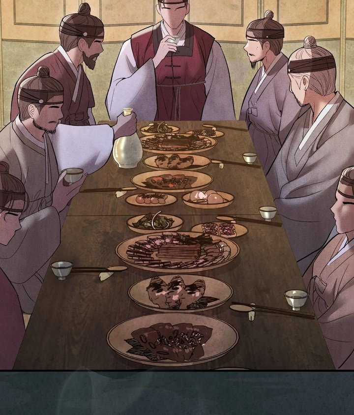 Palace of Euphoria Chapter 17 - Page 117