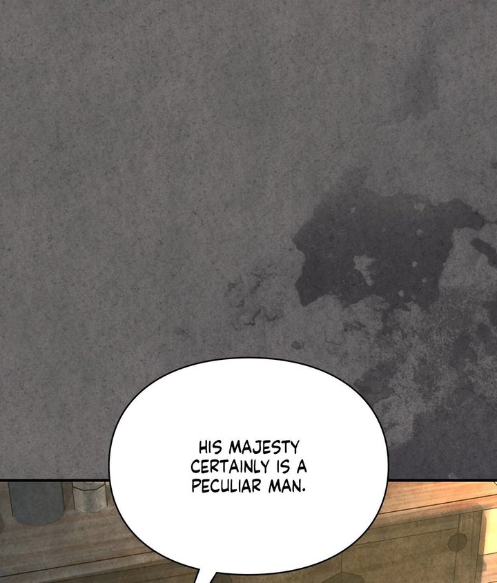 Palace of Euphoria Chapter 17 - Page 133