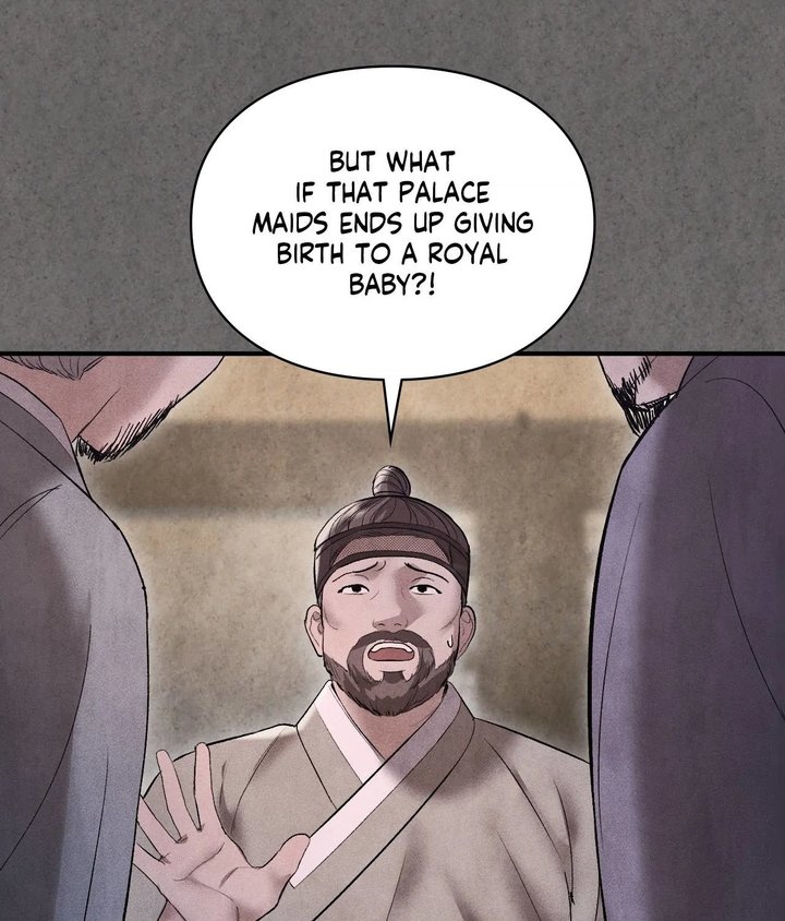 Palace of Euphoria Chapter 17 - Page 145