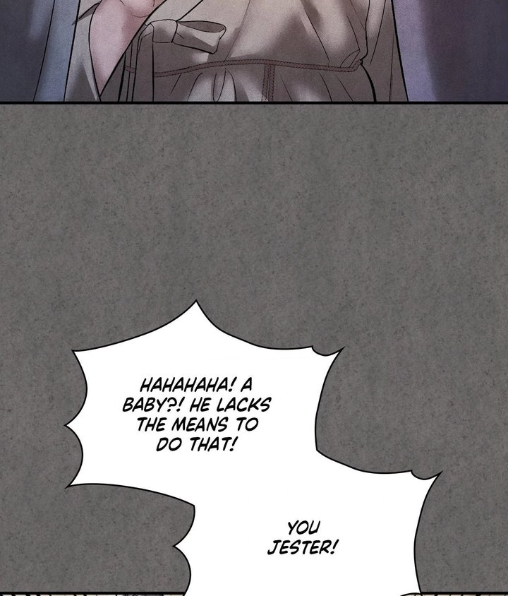Palace of Euphoria Chapter 17 - Page 146