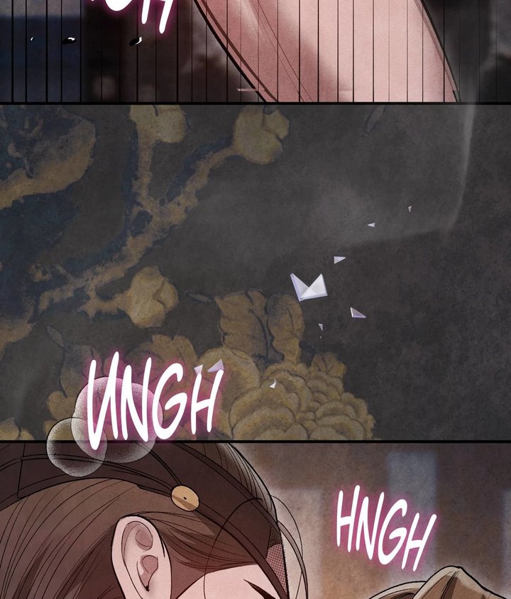 Palace of Euphoria Chapter 17 - Page 28