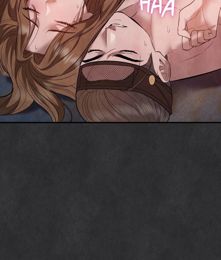 Palace of Euphoria Chapter 17 - Page 36
