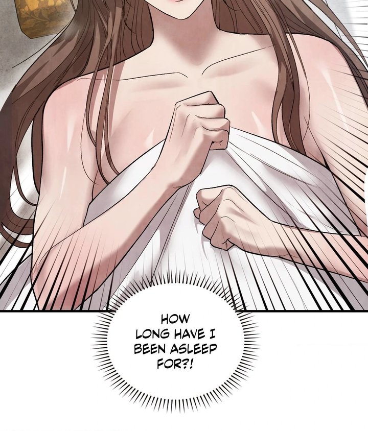 Palace of Euphoria Chapter 17 - Page 55