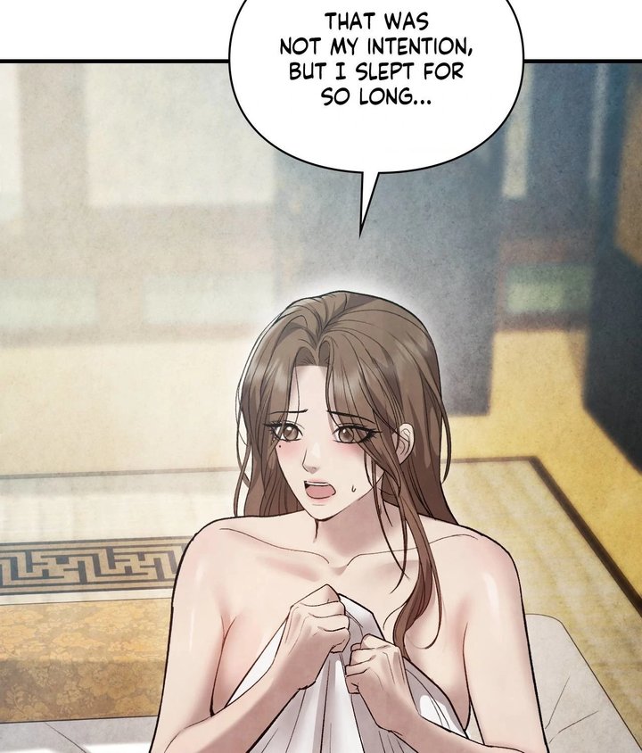 Palace of Euphoria Chapter 17 - Page 66