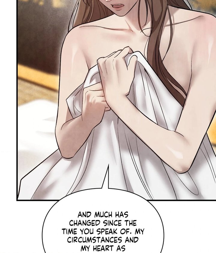 Palace of Euphoria Chapter 17 - Page 72