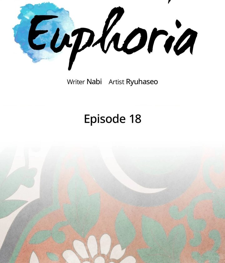 Palace of Euphoria Chapter 18 - Page 2