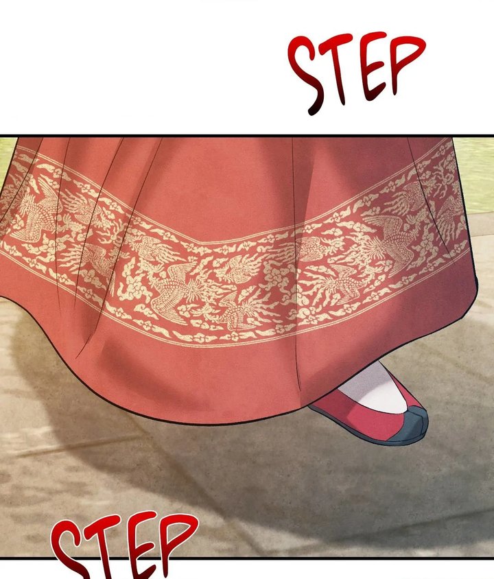 Palace of Euphoria Chapter 18 - Page 101