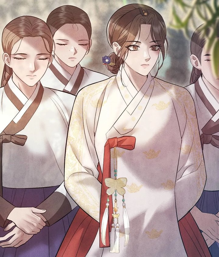 Palace of Euphoria Chapter 18 - Page 103