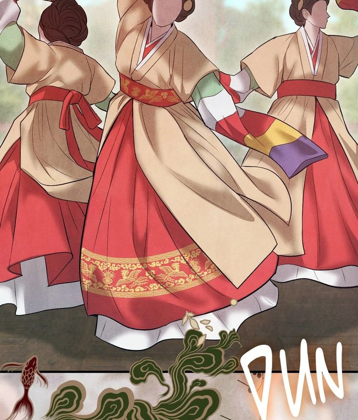 Palace of Euphoria Chapter 18 - Page 106