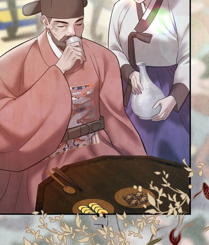 Palace of Euphoria Chapter 18 - Page 108