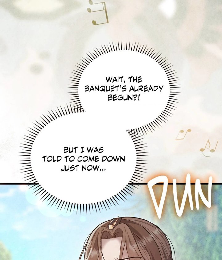 Palace of Euphoria Chapter 18 - Page 111