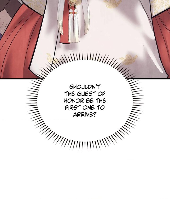 Palace of Euphoria Chapter 18 - Page 113