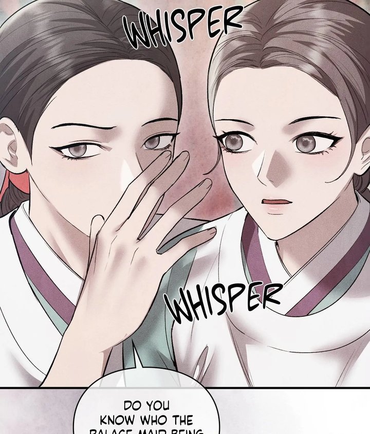 Palace of Euphoria Chapter 18 - Page 13