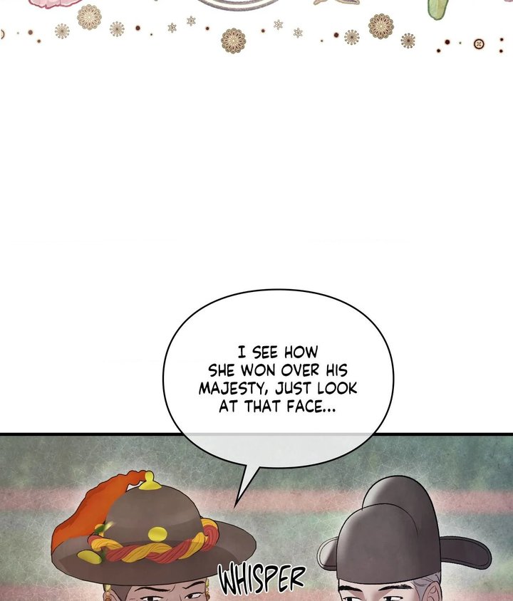 Palace of Euphoria Chapter 18 - Page 130