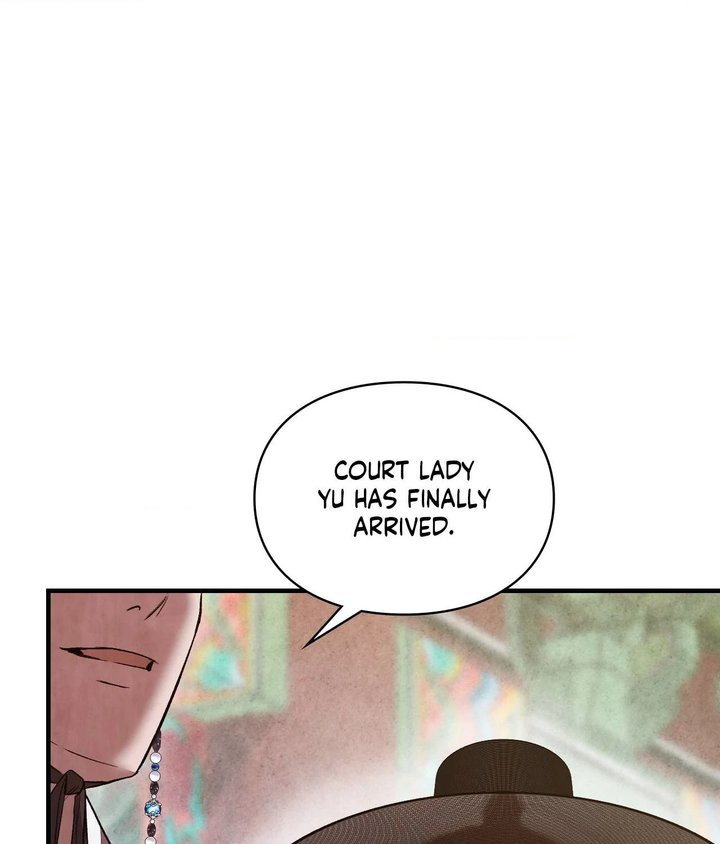 Palace of Euphoria Chapter 18 - Page 132