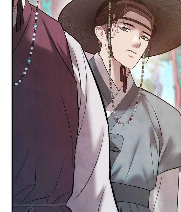 Palace of Euphoria Chapter 18 - Page 133