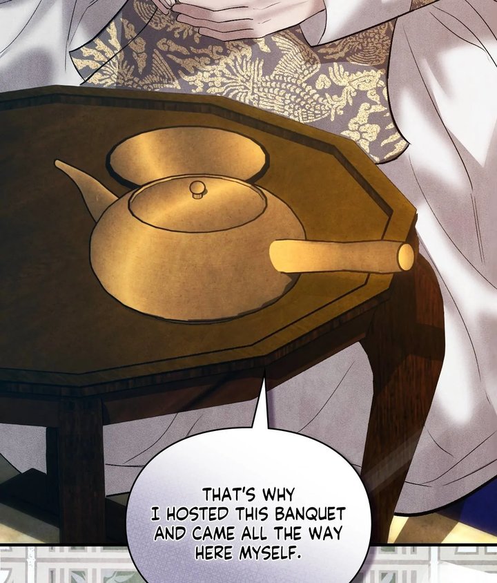 Palace of Euphoria Chapter 18 - Page 137