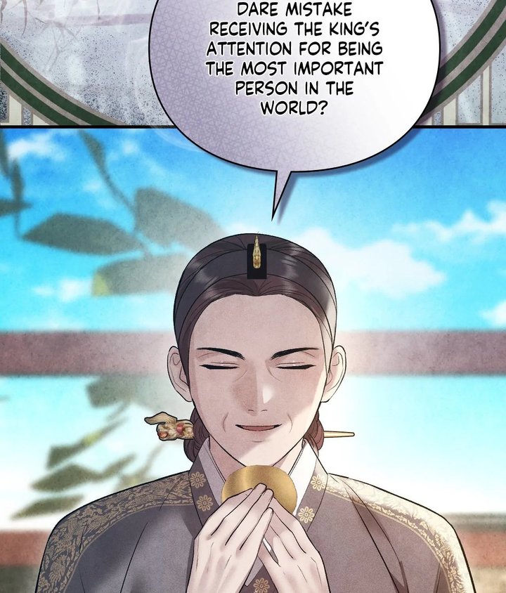 Palace of Euphoria Chapter 18 - Page 139