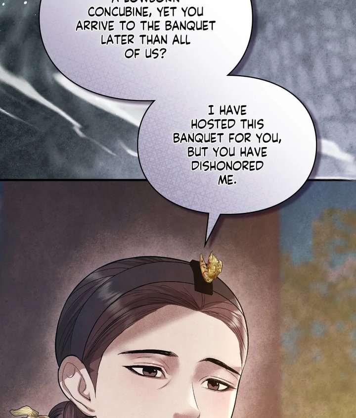 Palace of Euphoria Chapter 18 - Page 141