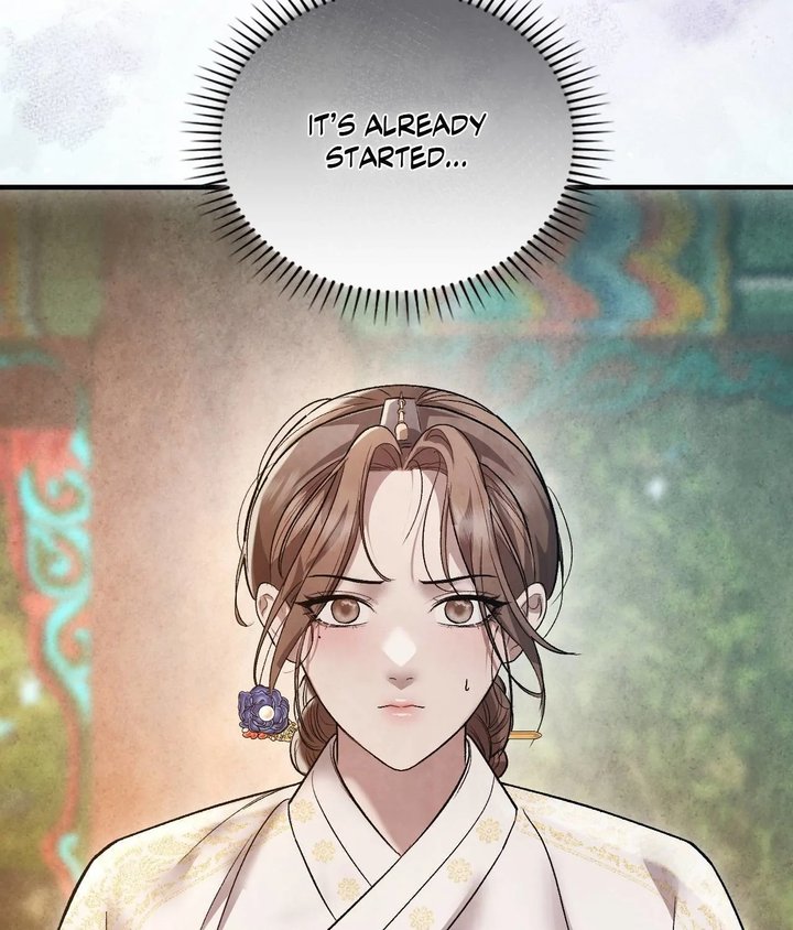 Palace of Euphoria Chapter 18 - Page 144