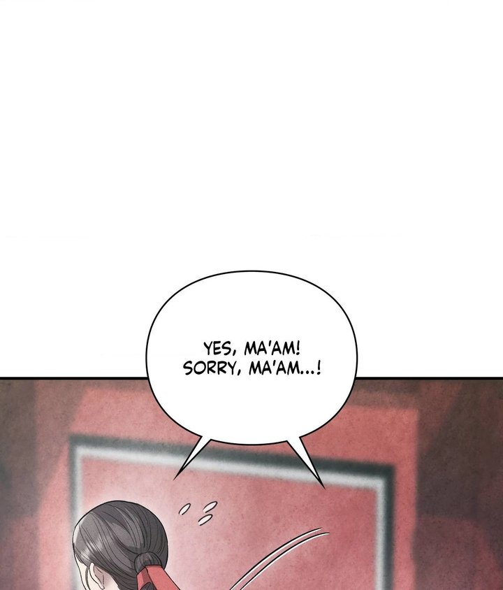 Palace of Euphoria Chapter 18 - Page 17