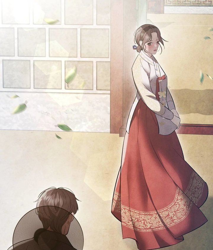 Palace of Euphoria Chapter 18 - Page 27