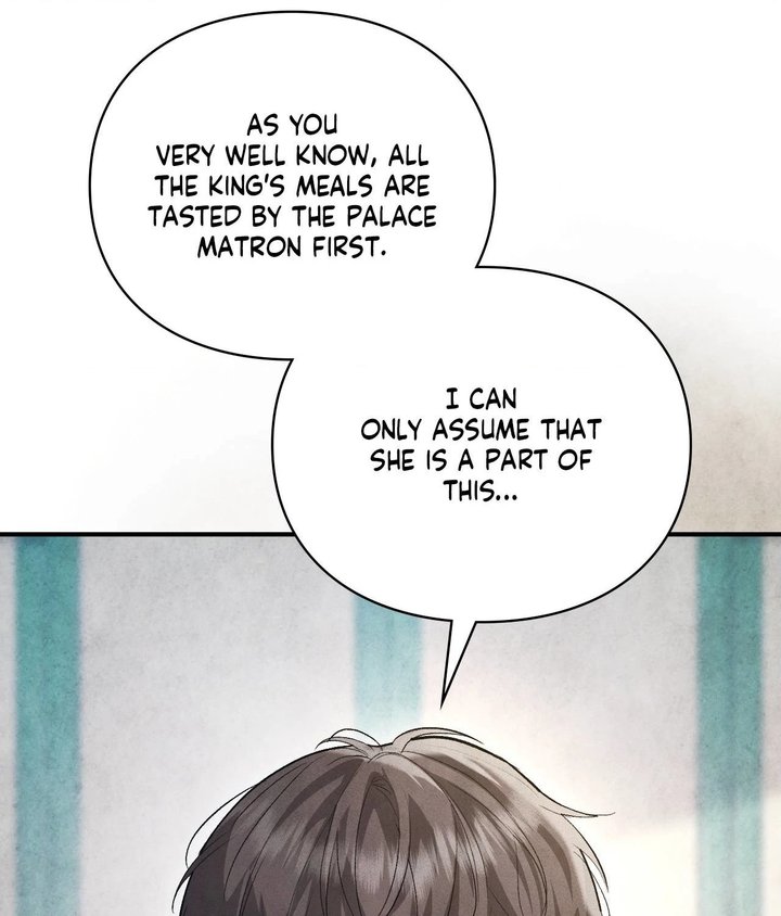 Palace of Euphoria Chapter 18 - Page 37