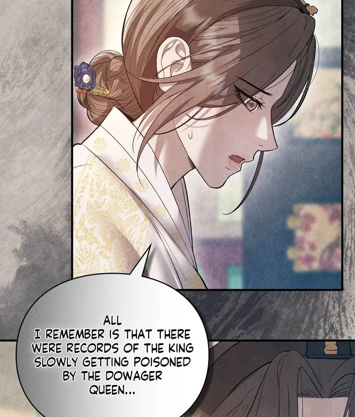 Palace of Euphoria Chapter 18 - Page 40
