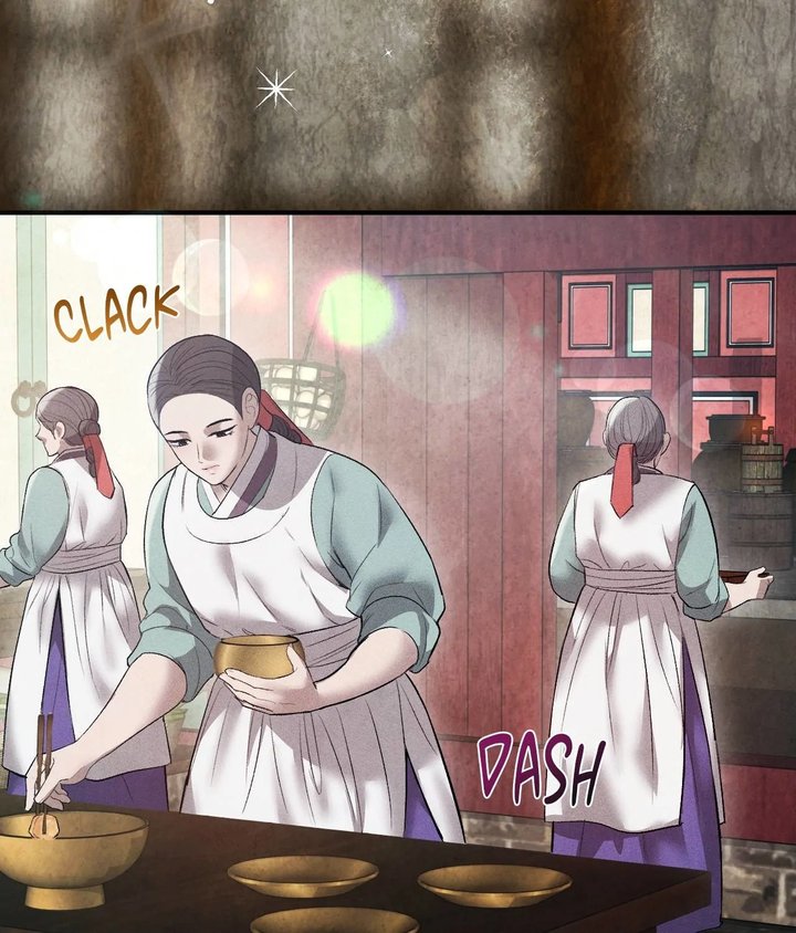 Palace of Euphoria Chapter 18 - Page 6