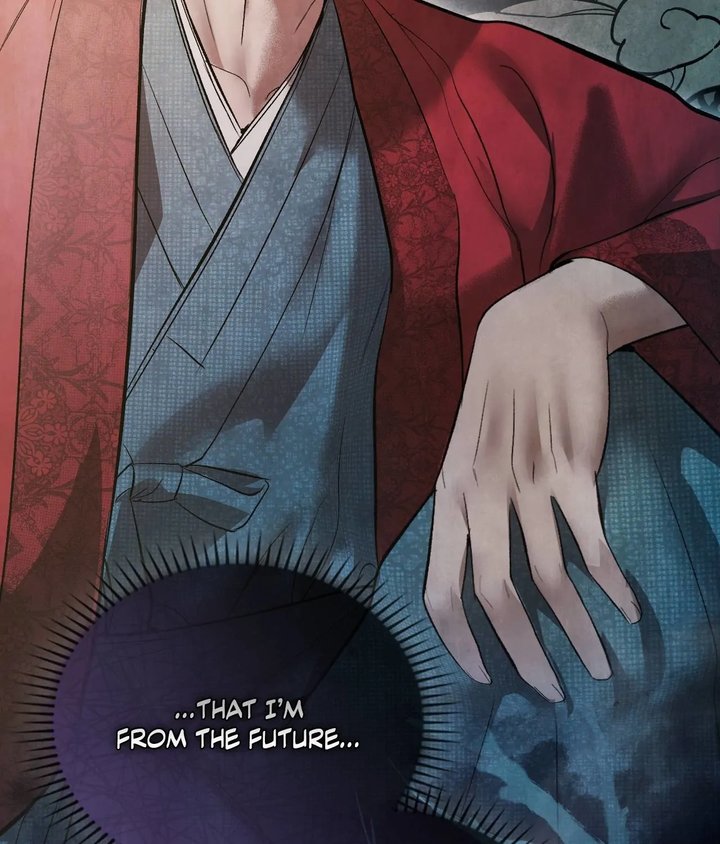 Palace of Euphoria Chapter 18 - Page 62