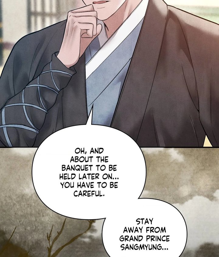 Palace of Euphoria Chapter 18 - Page 70