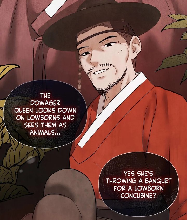 Palace of Euphoria Chapter 18 - Page 73