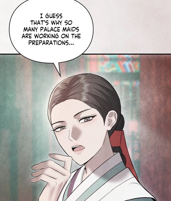Palace of Euphoria Chapter 18 - Page 9