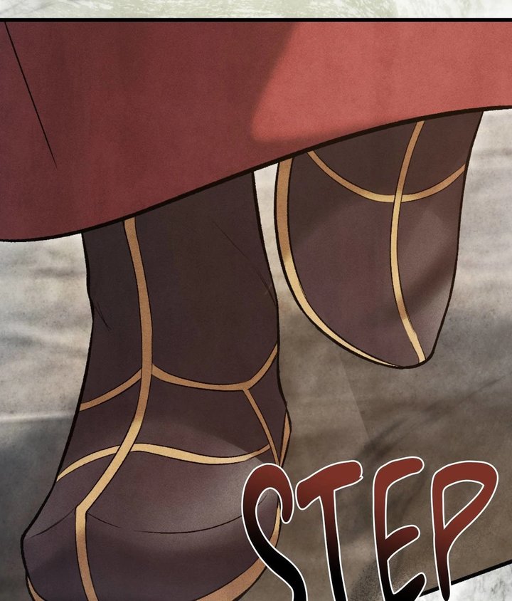 Palace of Euphoria Chapter 19 - Page 116