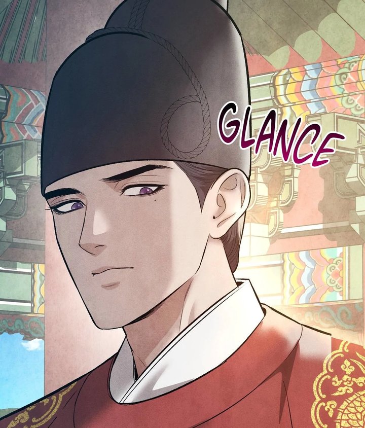 Palace of Euphoria Chapter 19 - Page 125