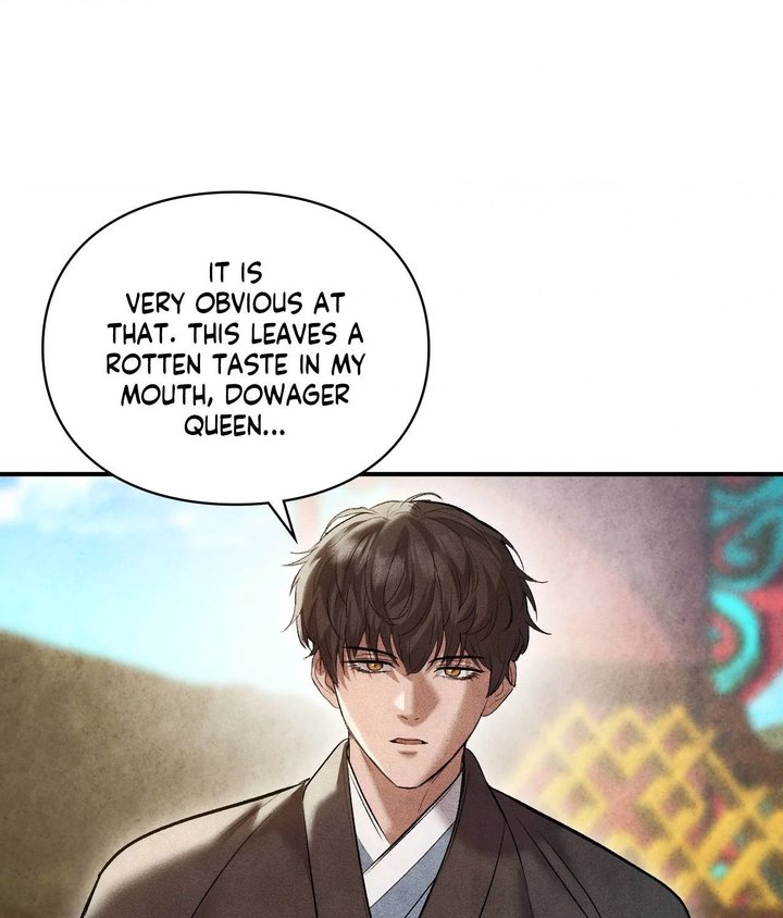Palace of Euphoria Chapter 19 - Page 157