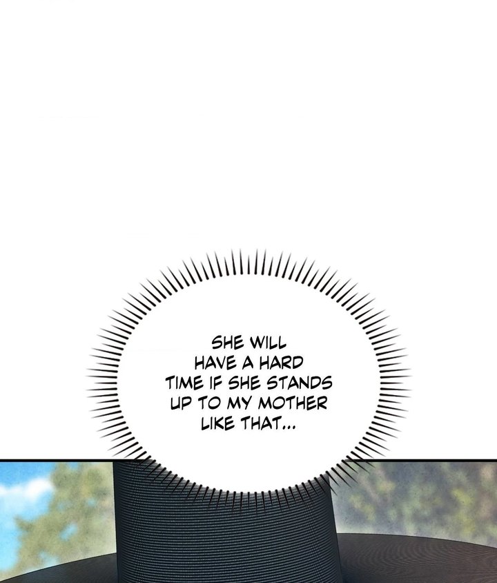 Palace of Euphoria Chapter 19 - Page 20