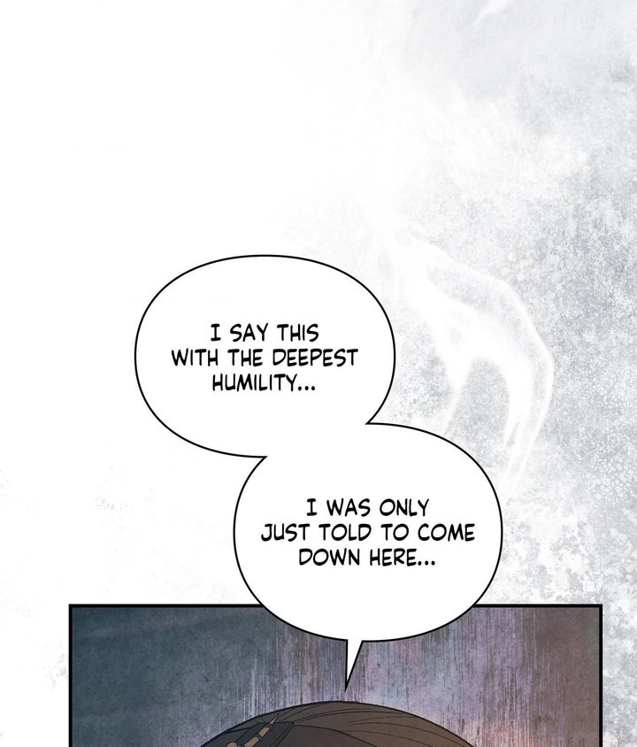 Palace of Euphoria Chapter 19 - Page 5