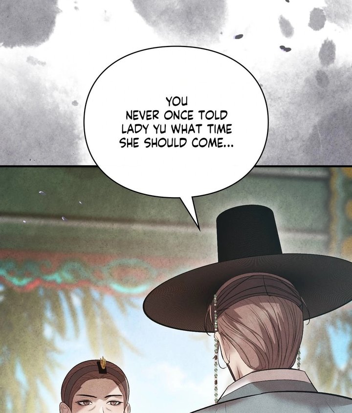 Palace of Euphoria Chapter 19 - Page 41