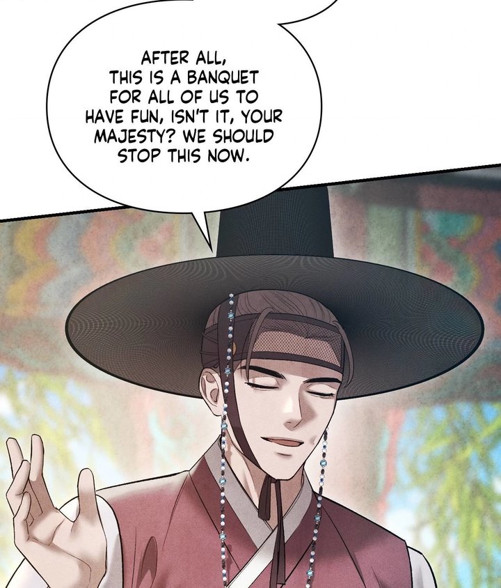 Palace of Euphoria Chapter 19 - Page 51