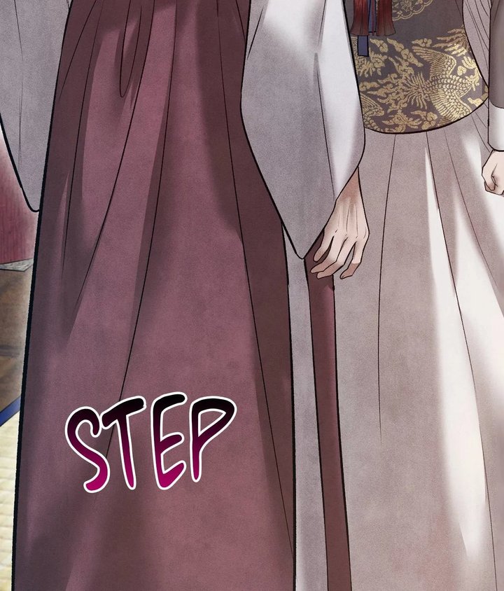 Palace of Euphoria Chapter 19 - Page 55