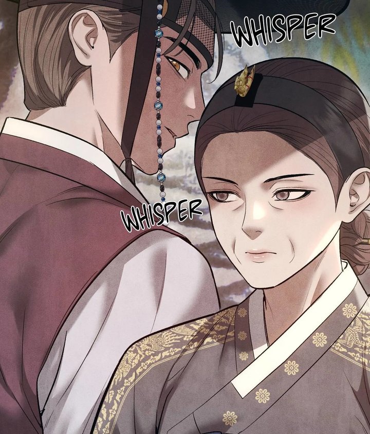 Palace of Euphoria Chapter 19 - Page 58