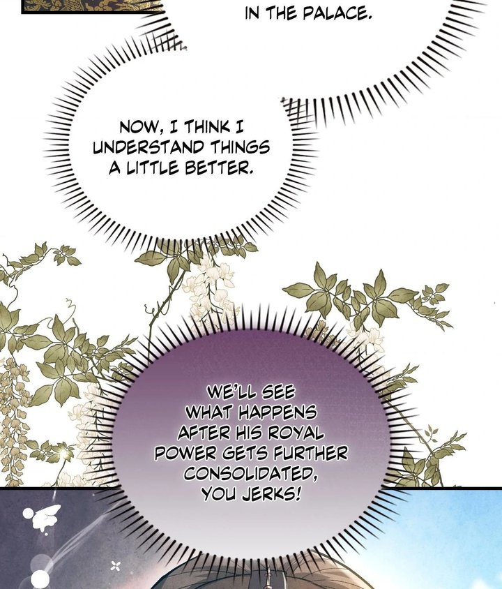 Palace of Euphoria Chapter 19 - Page 72