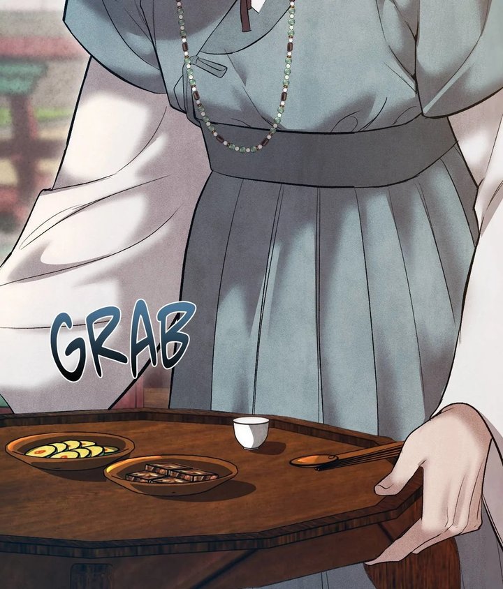 Palace of Euphoria Chapter 19 - Page 81