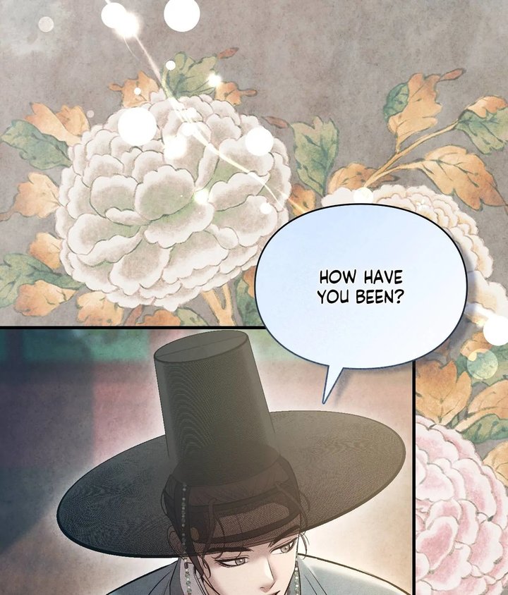 Palace of Euphoria Chapter 19 - Page 92