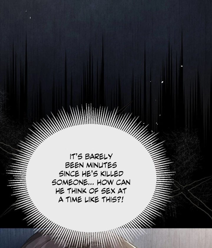Palace of Euphoria Chapter 2 - Page 105