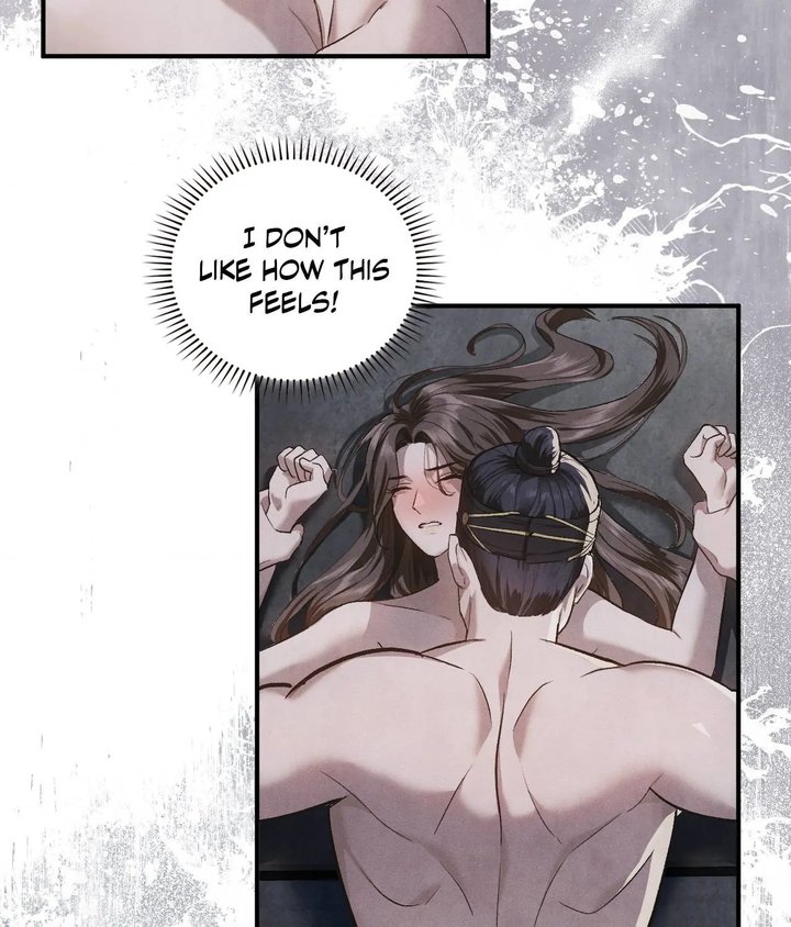 Palace of Euphoria Chapter 2 - Page 111