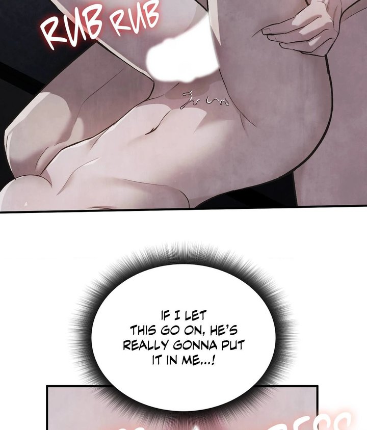 Palace of Euphoria Chapter 2 - Page 125