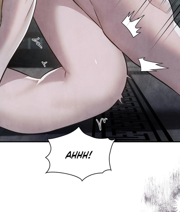 Palace of Euphoria Chapter 2 - Page 135
